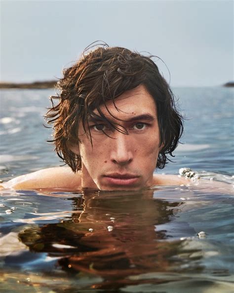 burberry hero adam driver commercial|Burberry Hero travel size.